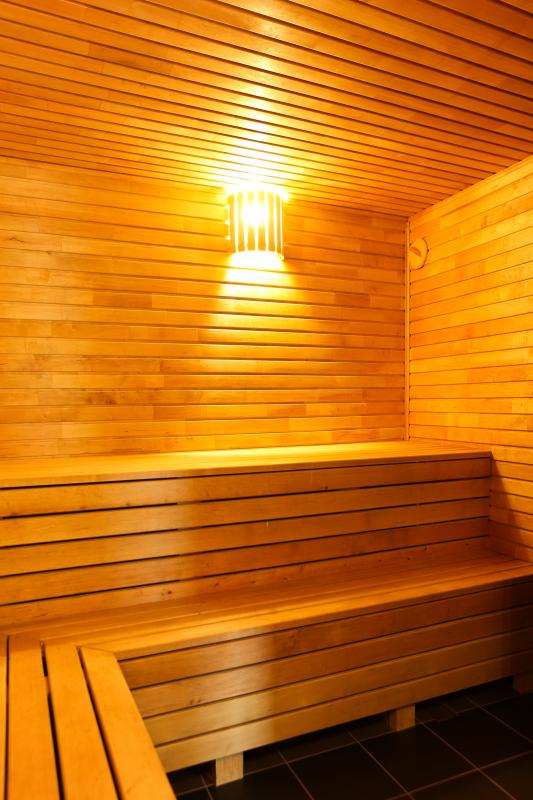 Sauna bilde Nr.11