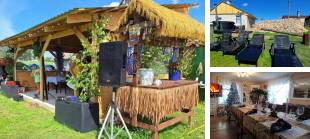 Sapņu ģimenes muiža, holiday house, foto 0