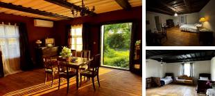 Lauku Mickas, country house, foto 0