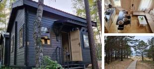 Vanagu Priedes, комплекс отдыха, foto 0